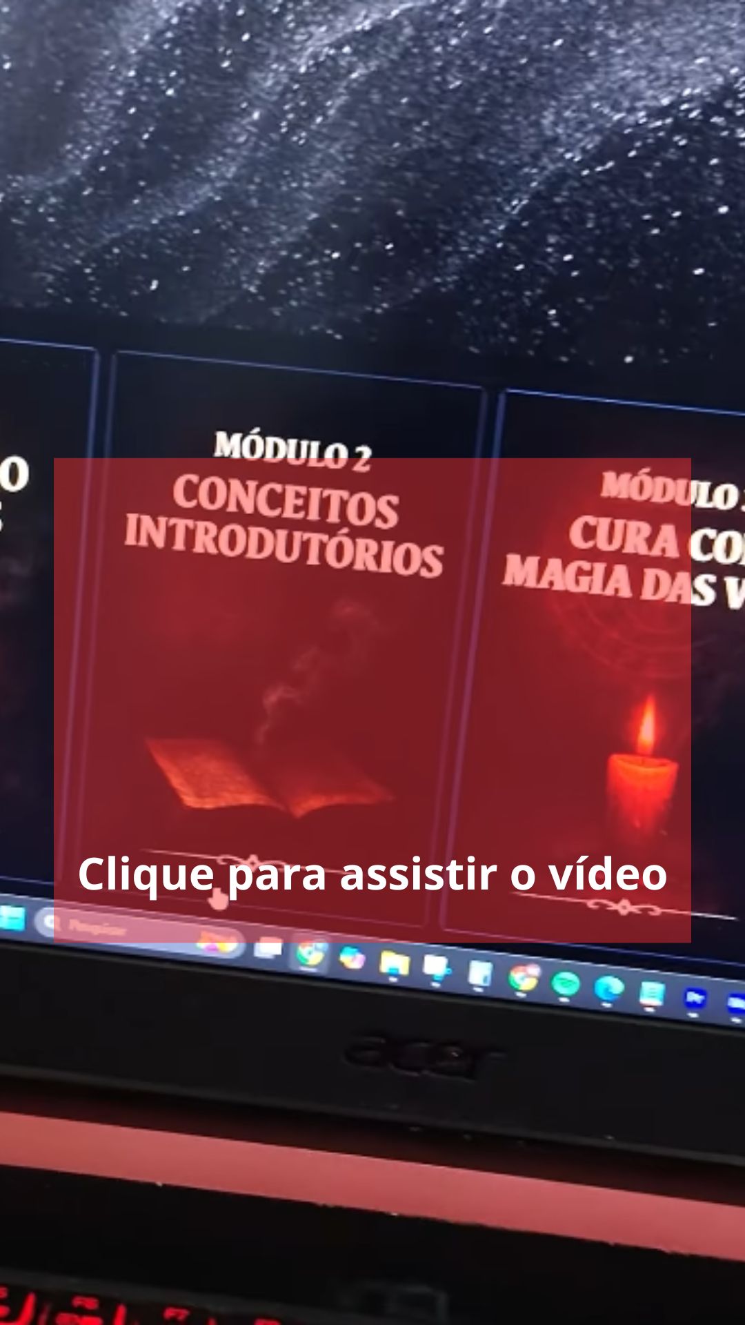 Clique para assistir ao vídeo