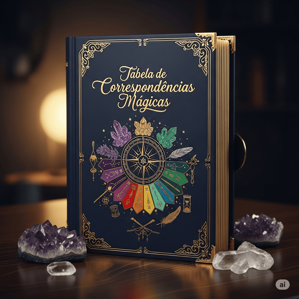 Correspondências